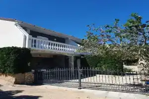 Cosy apartment in / 26 m² / Sea view, Pag