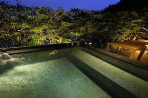 Kinzan Hotel, Kobe
