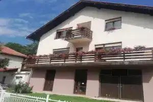 Apartman Draga, Mokra Gora