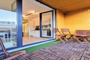 Scandian Apartments - City Hub, Tallinn