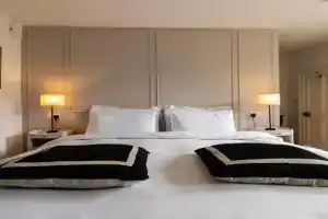 Pembroke Guest Suite, Dublin