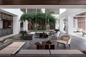 Alila Bangsar Hotel, Kuala Lumpur