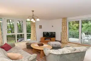 Ferienwohnung-8-3 Apartments, Ostseebad Sellin