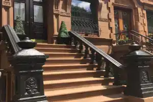 Harlem Grand Mini-hotel, New York