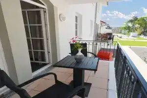 Ferienwohnung-Adlerhorst Apartments, Ostseebad Sellin