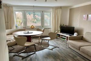 Fewo Bergblick Apartments, Oberwiesenthal