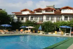Villa Ozalp Apartments, Dalyan