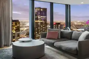 Avani Central Residences Apart-hotel, Melbourne