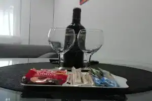 Apartment Centar, Uzhitse