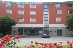 Hotel Alpi Del Mare, Mondovi