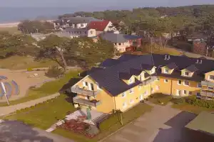Ferienwohnung zur Düne Apartments, Trassenheide
