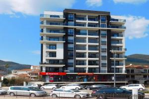 Sea View Apartments Perovic, Budva