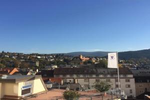 City View Apartment, Baden-Baden