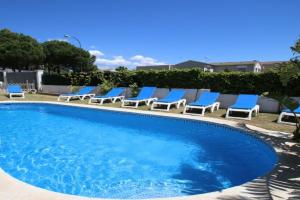 Casa Rosales 7, Cambrils