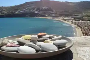 Sea Side Studios & Houses, Kalafatis
