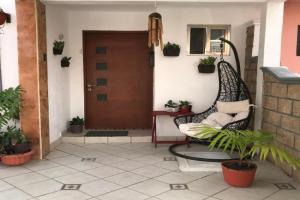 Habitación Potter Mini-hotel, Cancun