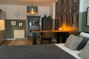 Belle Histoire Apartments, Middelburg
