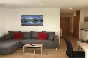 Ferienwohnung Hofer Apartments, Schwangau