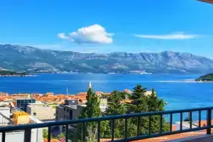 Apartmani Cupic, Budva