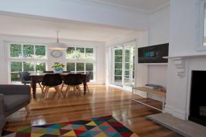 Strahan House, Hobart