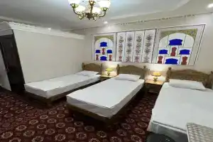 ''NAVO'' Boutique Hostel, Bukhara