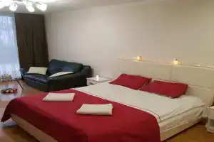 Apartment, Ternopil