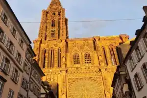 Cathédrale Apartments, Strasbourg