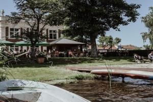 Hotel Prinz Heinrich, Werder