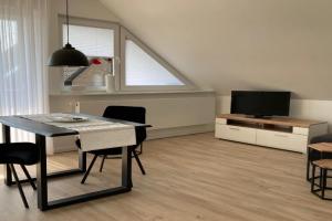 Haus Brandes Apartments, Norderney