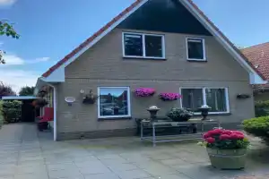 Rose Cottage B&B, Nes
