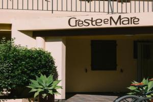 Creste E Mare Apart-hotel, Ajaccio