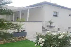 אבני החושן- Avnei Hoshen Apart-hotel, Nahariyya