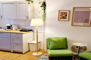Stylish & Cosy Apartment in, WiFi, Berlin