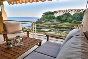 La Manzanita Apartments, Calpe