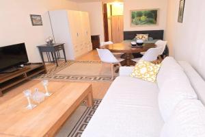 Studio Apartment, Stuttgart