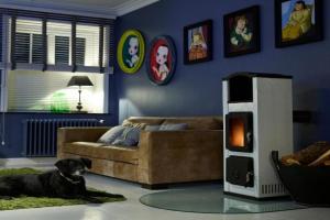 Design Apartments Haus Noge, Westerland