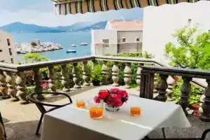 Luxury Apartment Stefan, Przno