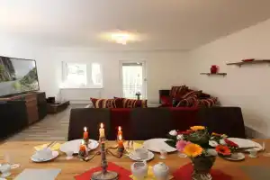 Apartments Tempelhof, Berlin