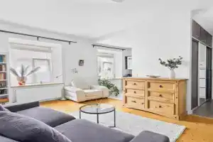Cozy appartment in the Heart of Old Town with free parking Apartments, Vilnius