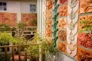 The Ceramic House, Brighton