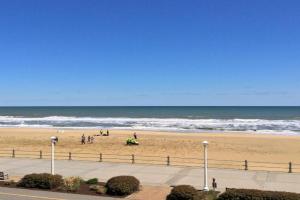 Ocean's 24 Motel, Virginia Beach