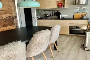 Poppenberg Lodge, Winterberg