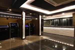 Hotel Star Resort Hers (Adult Only), Machida