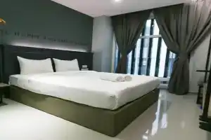 Hotel 99 Sri Petaling (Bukit Jalil), Petaling Jaya