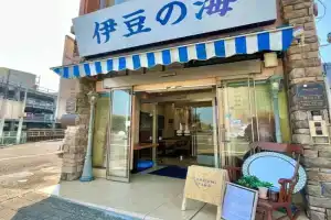 Izu-no-umi Hotel, Atami