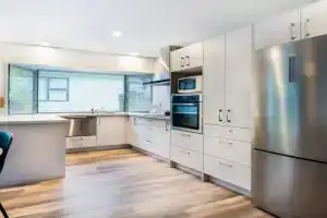 City Escape Guest house, Nelson