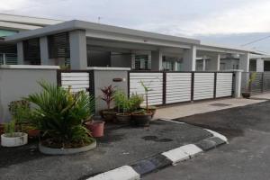 Kkp home stay Guest house, Alor Setar