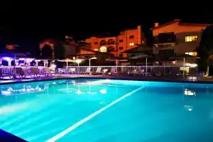 Windmills Hotel Apartments, Protaras