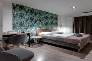 VV hotel & apartments, Brno