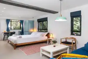 Emanuel Boutique Apartments, Jerusalem